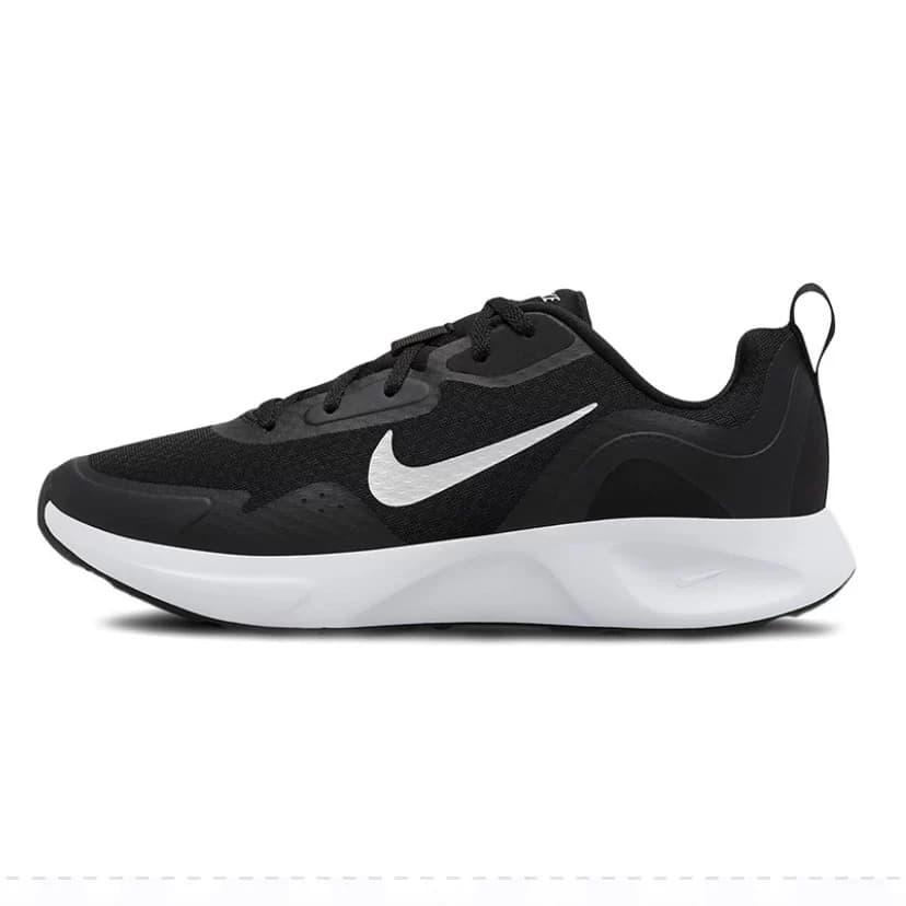 Nike/耐克男鞋WEARALLDAY 网面透气轻便缓震运动跑步鞋CJ1682-004 - 缩略图5
