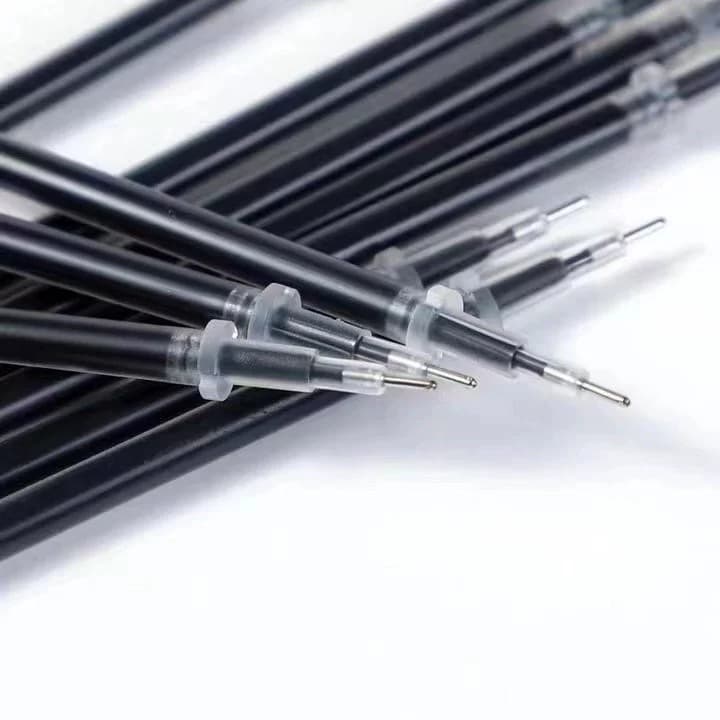 【20只笔+50只笔芯】中性笔学生写字考试笔文具 - 缩略图4