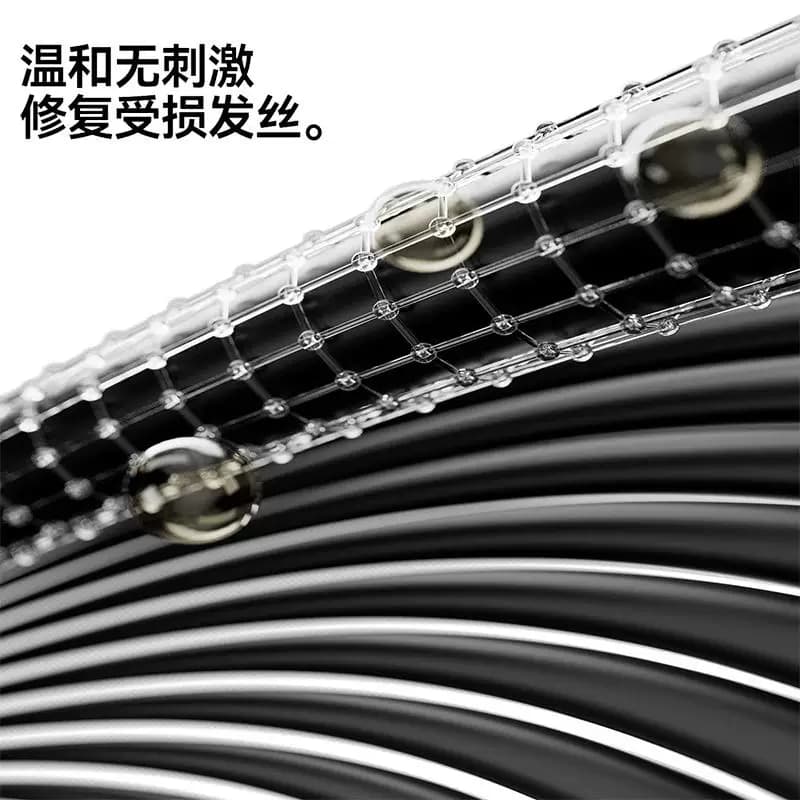 跃初立体速干定型喷雾男生发胶强力便携持久干胶蓬松清爽塑形保湿 - 缩略图4