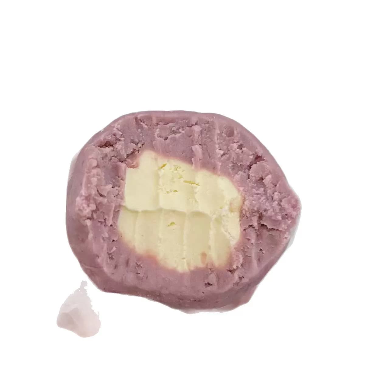 芋泥奶酪球麻薯夹心网红甜品团子糯叽叽夹心解馋零食甜糕点心整箱 - 缩略图5