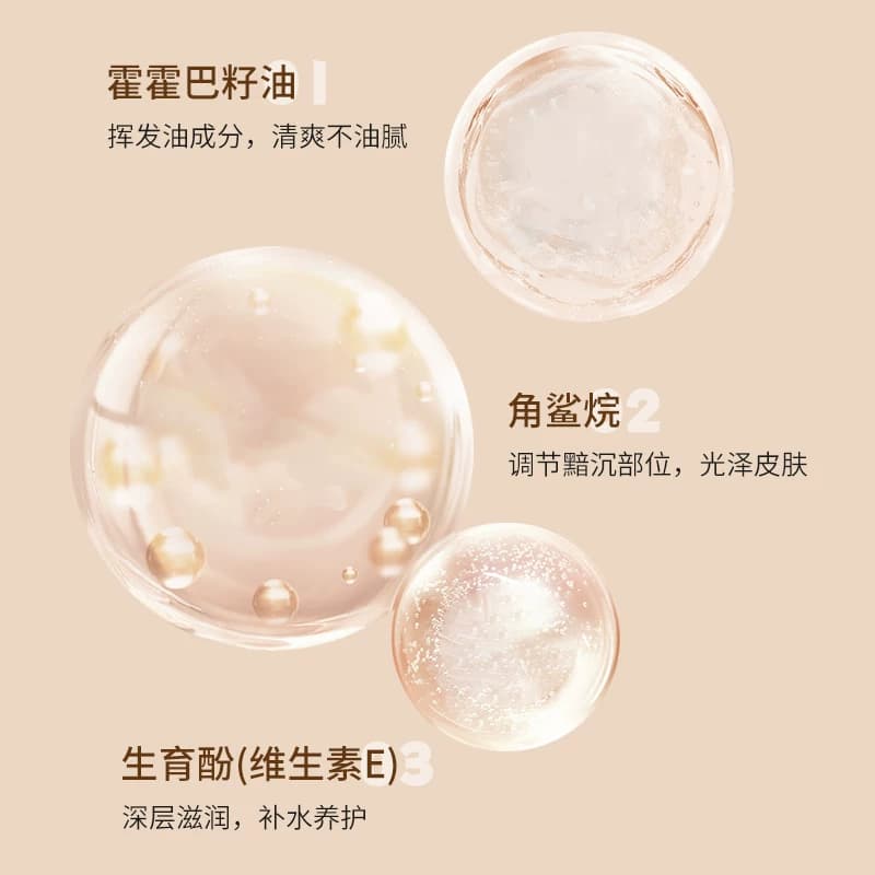 三色遮瑕膏遮盖斑点痘痘印黑眼圈泪沟修容粉底不易脱妆面部打底膏 - 缩略图4