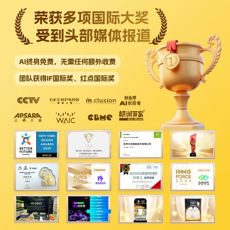 【惊喜开学季】奇多多英语AI口语陪练机口语宝2026新款翻译学习机 - 缩略图4