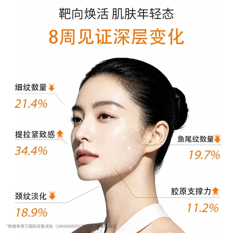 WELLMOLY维魔力高含量99.9%EGT麦角硫因PQQ亚精胺K衰60粒装逆时光 - 缩略图5