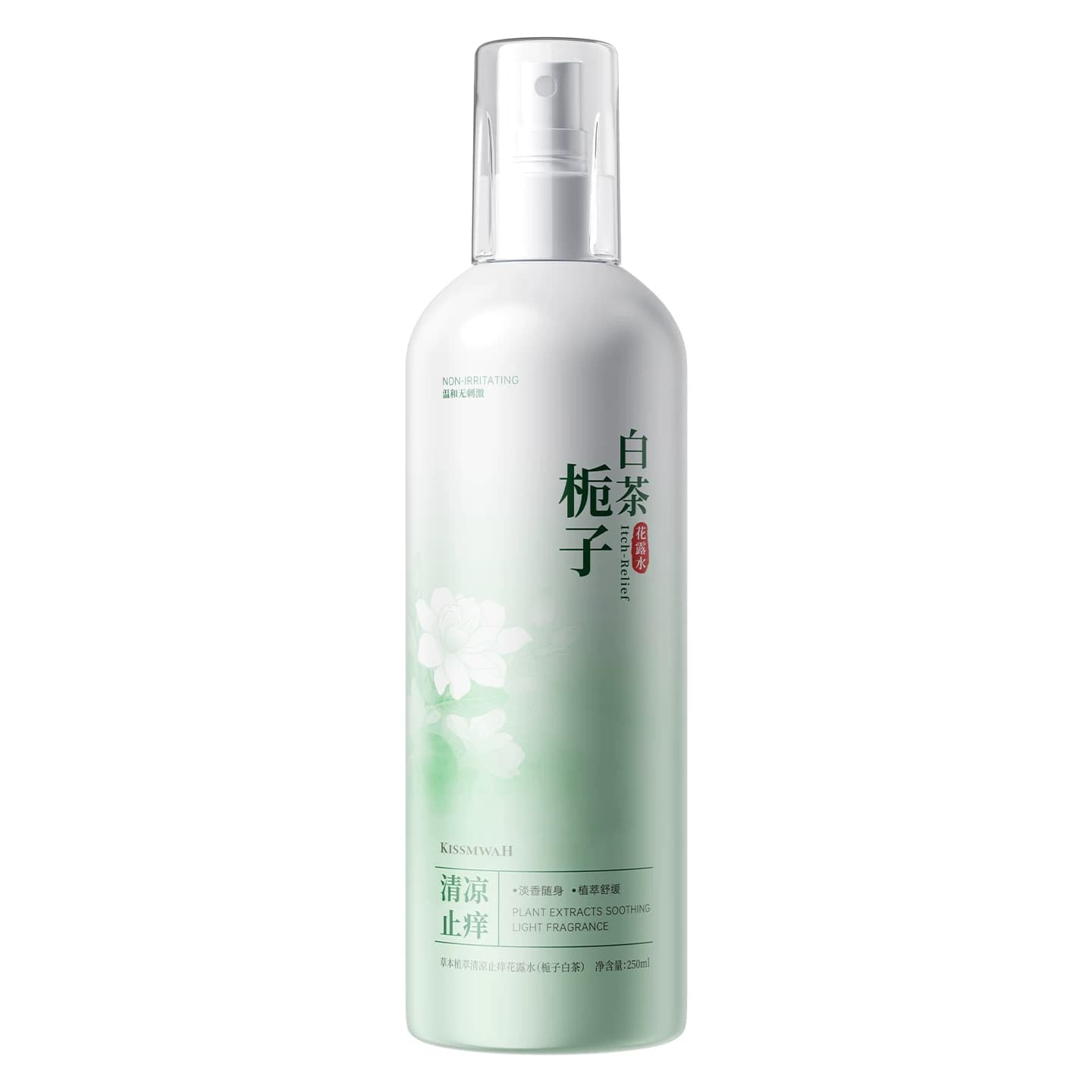 草本植萃清凉止痒花露水自然清爽户外便携防蚊虫叮咬持久留香 - 缩略图5