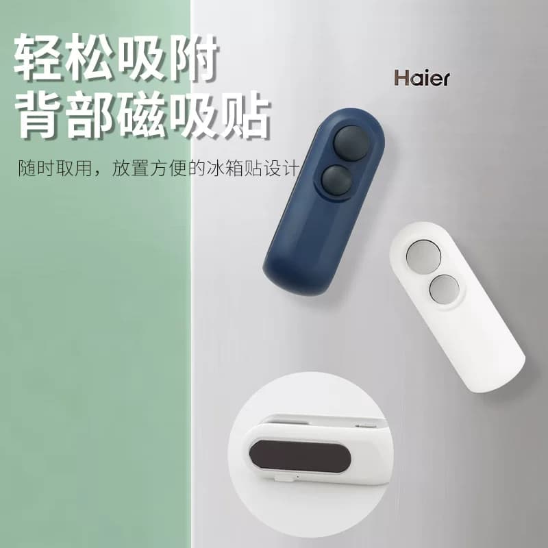 零食封口机小型家用封口器迷你密封机手压式塑封机塑料袋封口神器 - 缩略图3