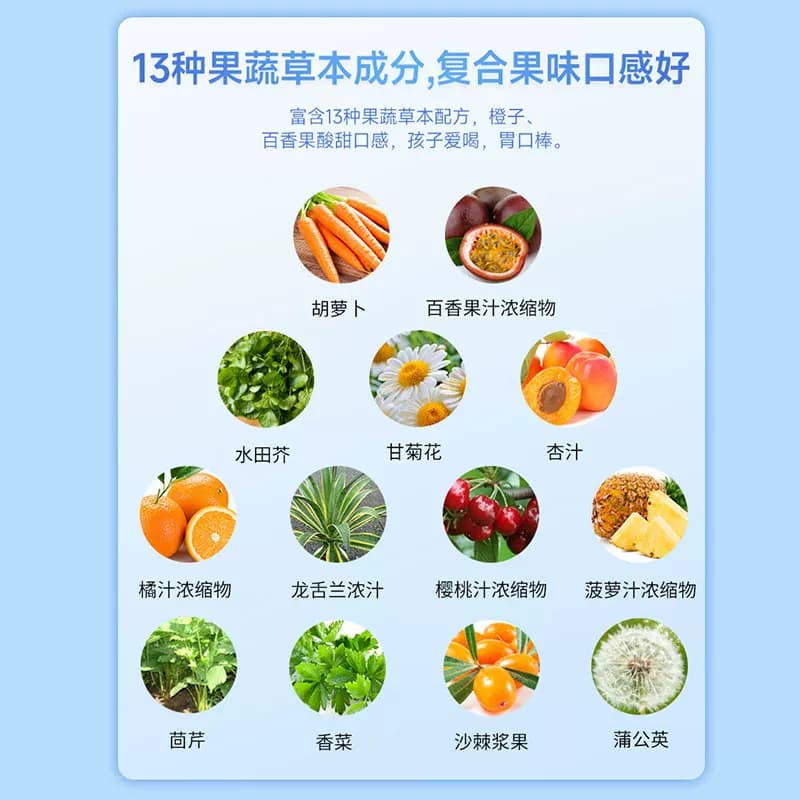 【买1赠1同款】Salus莎露斯进口儿童补钙VD青少年学生钙临期250ml - 缩略图3