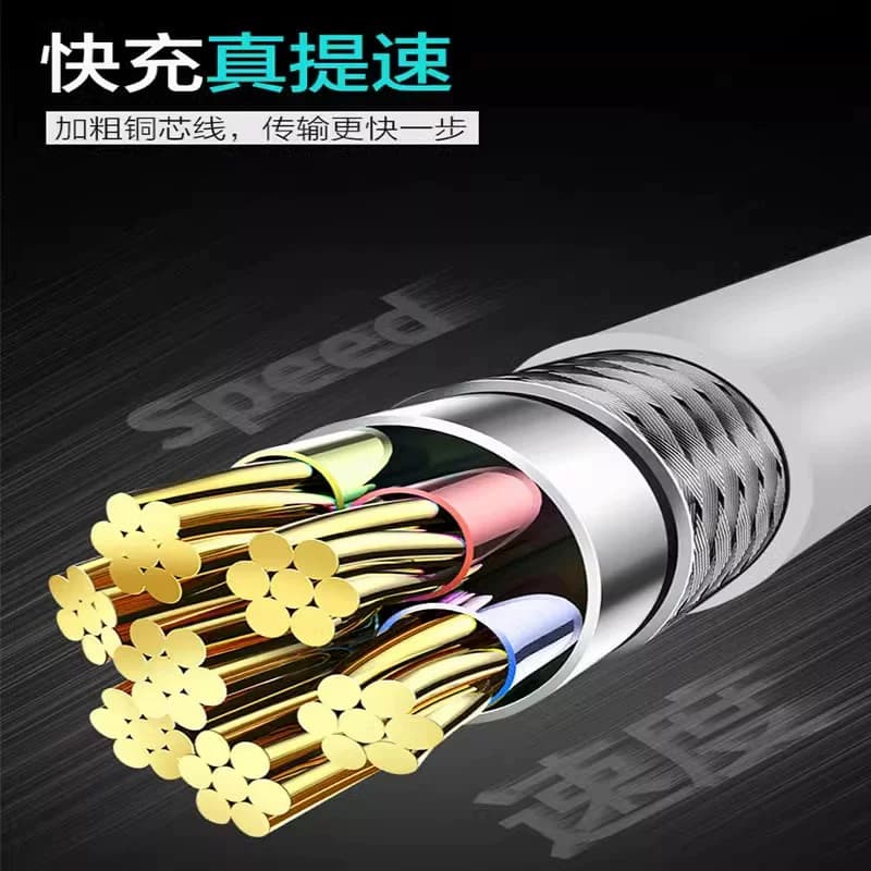 原装华为儿童手表充电线3/3S/3X/3pro超能版荣耀小K2数据线充电器 - 缩略图2