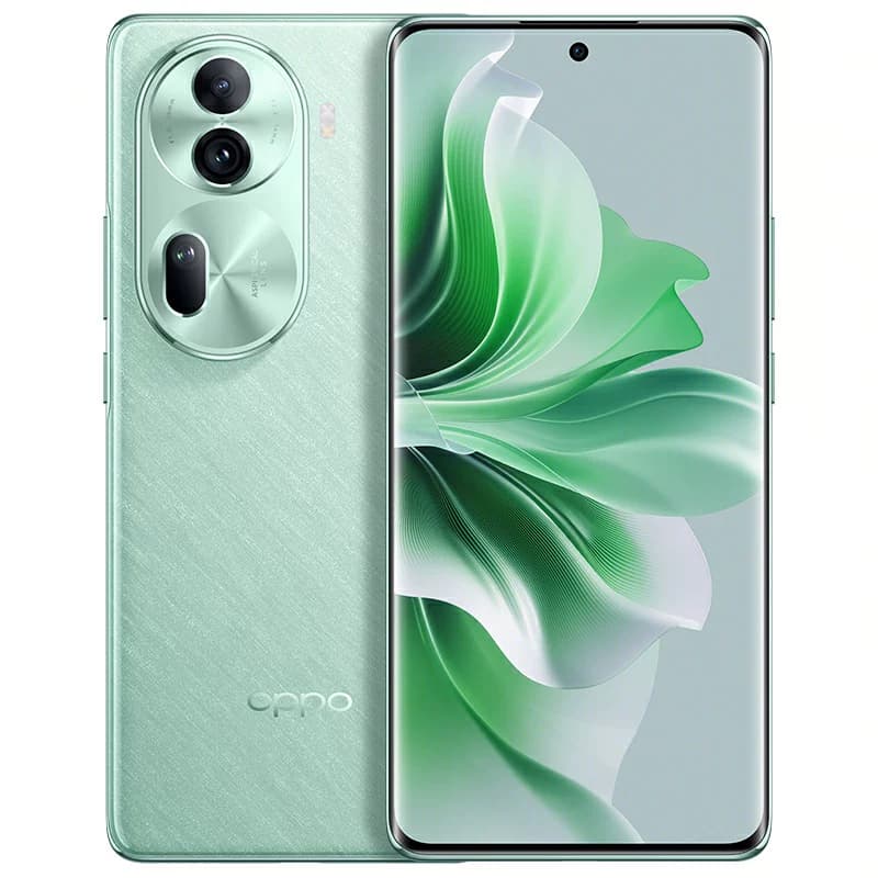 OPPO Reno11 天玑8200旗舰 单反级影像 支持NFC红外遥控智能手机 - 缩略图3