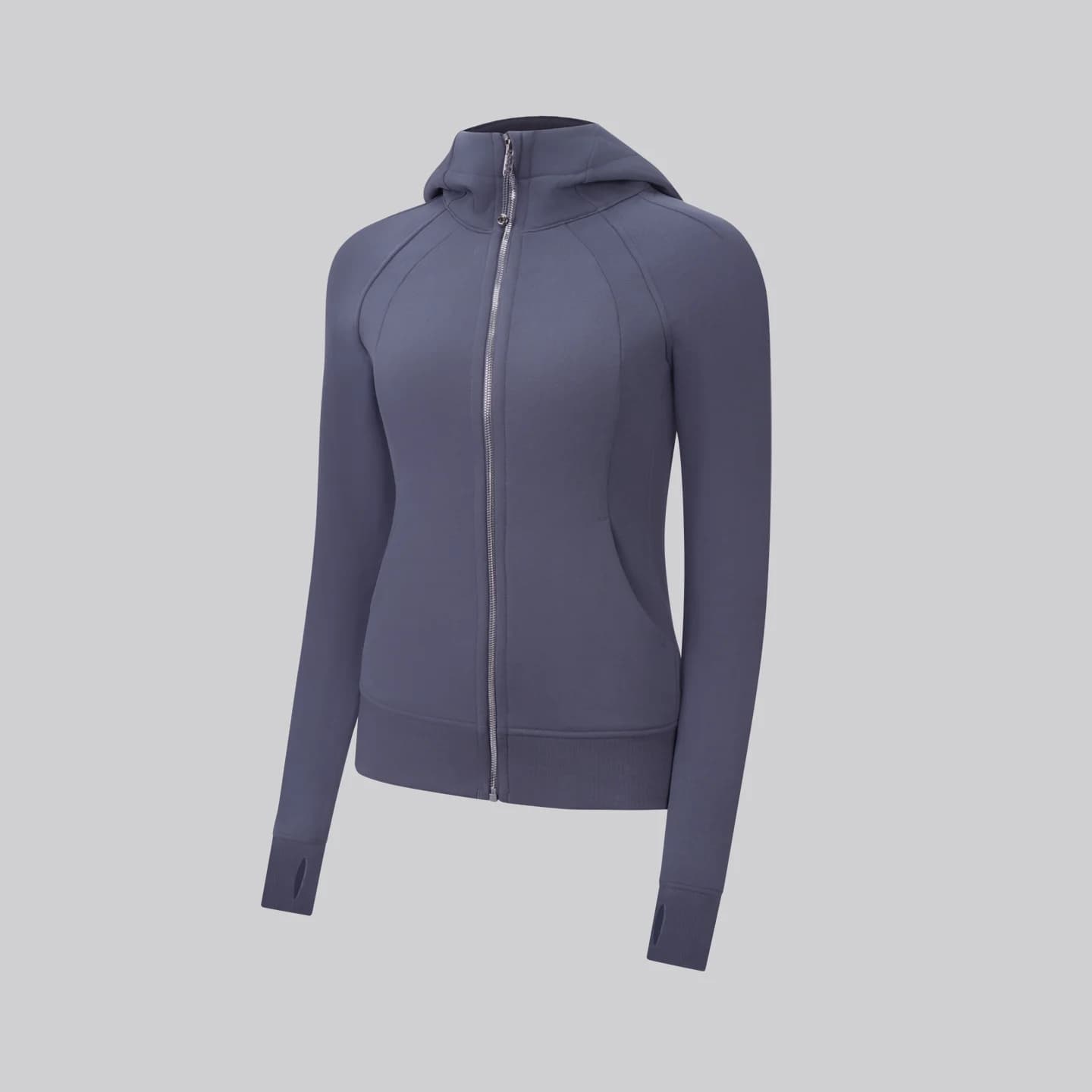 Scuba™ 女士拉链连帽衫丨lululemon丨LW3JGYS - 缩略图5