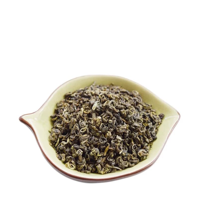 云龙大栗树碧螺春大理特产云南茶叶新茶大栗树茶一级绿茶袋装400g - 缩略图5