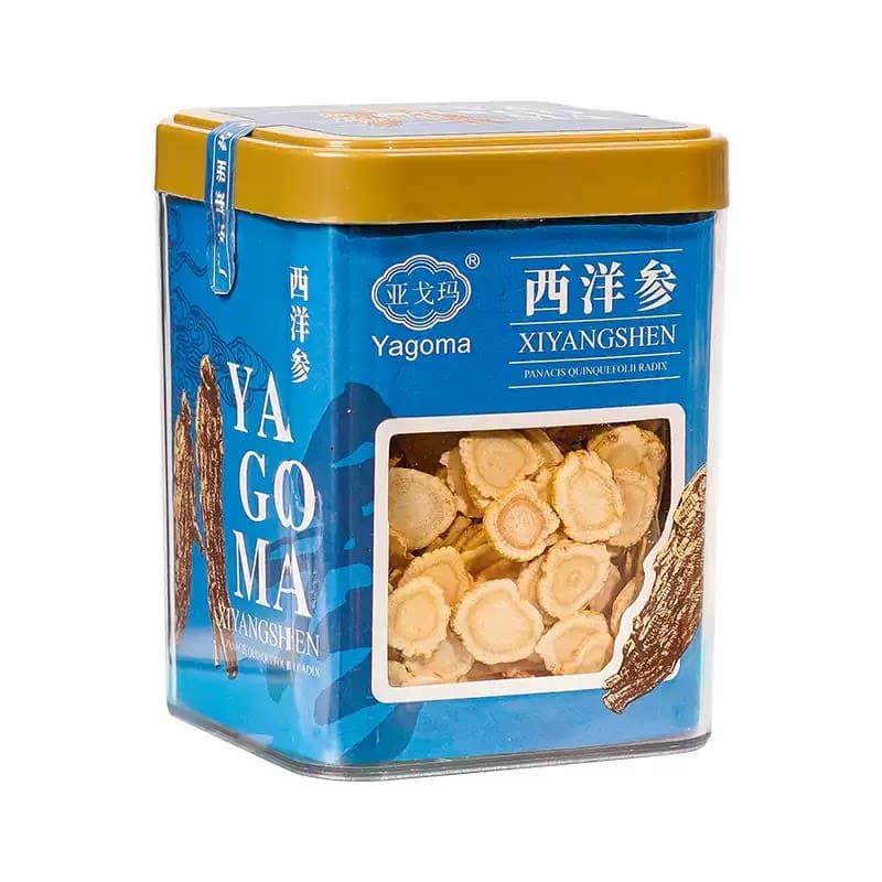 【阿里健康自营】加拿大西洋参30g/盒 - 缩略图2