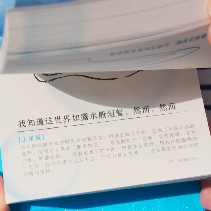 理想树新版小确历2027高考倒计时日历台历高考必刷题必刷卷刷题伴侣作文素材作文纸条学习动力开学季创意礼物新高三高考适用 - 缩略图3
