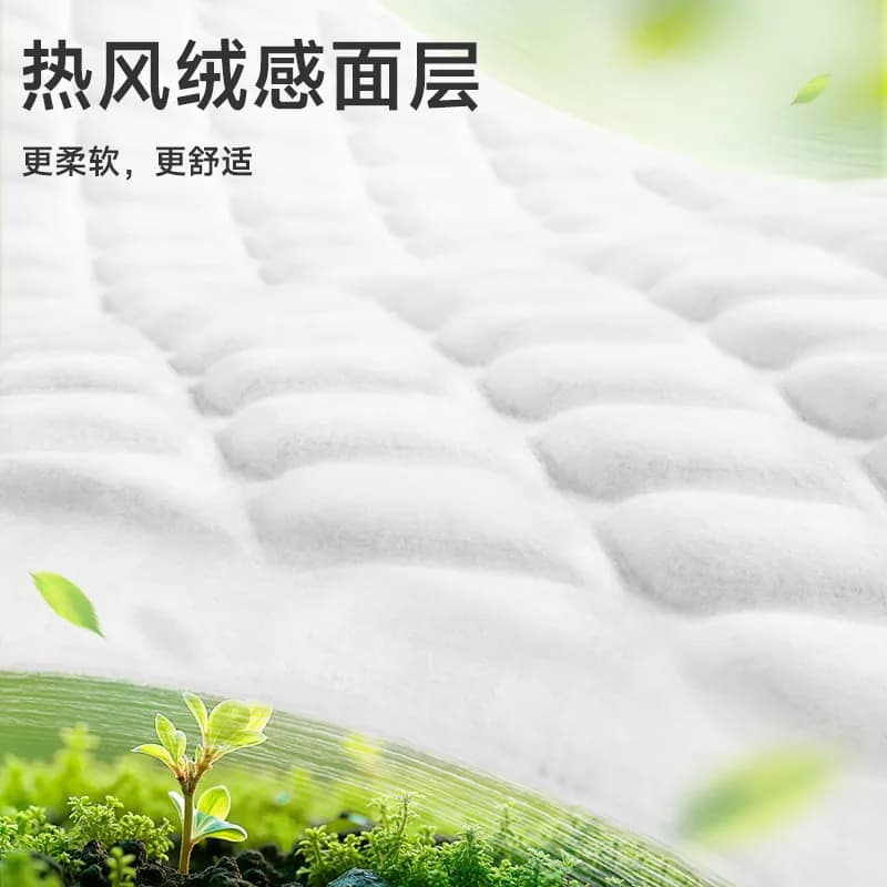 德佑一次性婴儿隔尿垫大尺寸护理垫防水透气生理期姨妈垫子沁氧 - 缩略图5