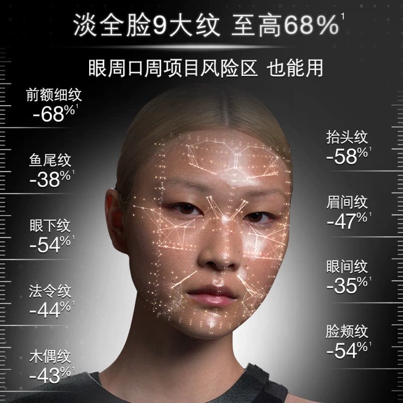 【顺丰速达】修丽可抗皱精华PTIOX多肽紧致淡纹抗老修护 - 缩略图4