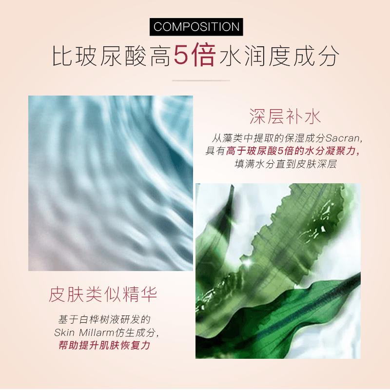 【热销TOP】爱敬三色拉花气垫遮瑕持久水润防晒粉底旗舰店正品 - 缩略图4