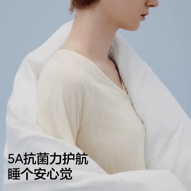 【李佳琦618生活节预售付定金】蕉内5系深睡系列男女士家居服 - 缩略图5