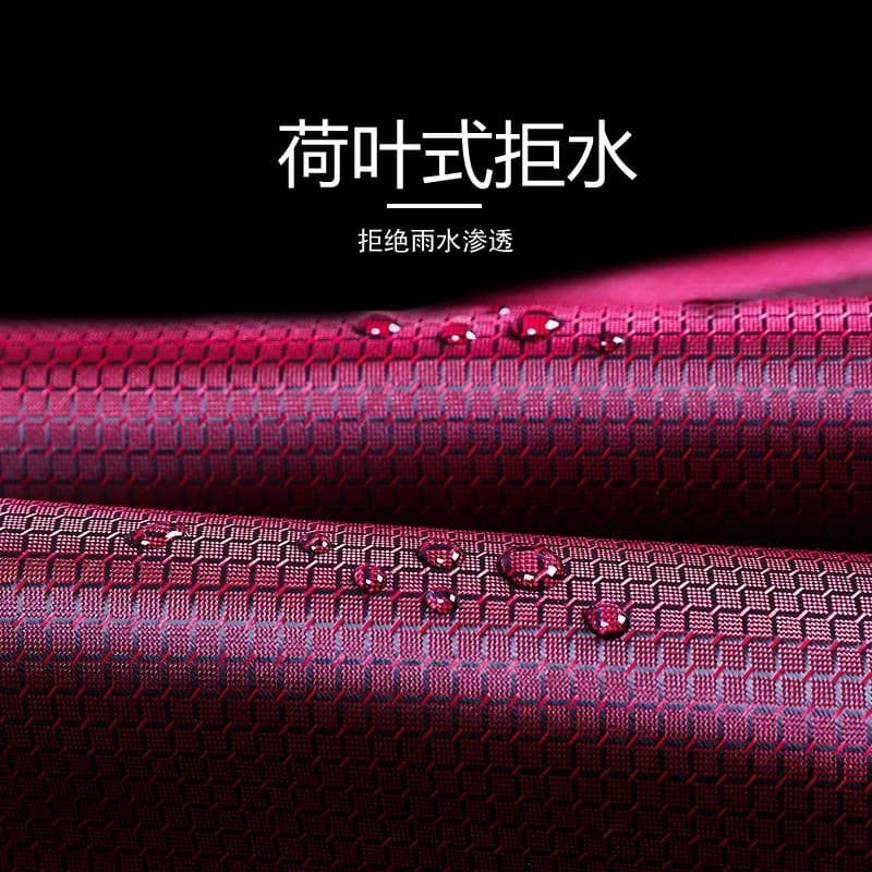 电动车雨衣男女款加大加厚摩托电瓶车专用双人长款全身防暴雨雨披 - 缩略图5