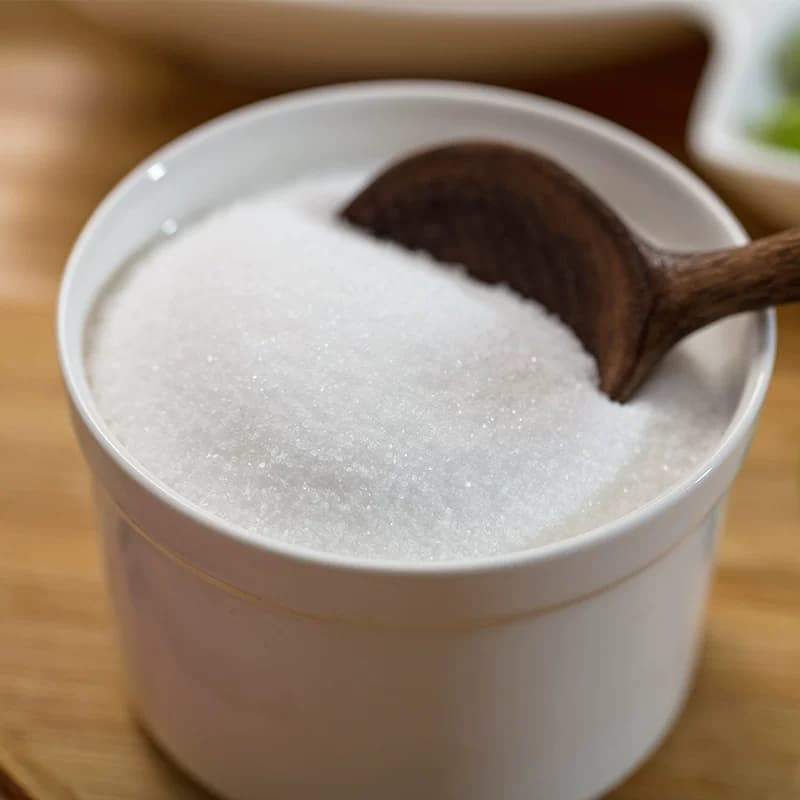 雪天家用精制食盐400g家庭量贩装井矿食用盐 - 缩略图3