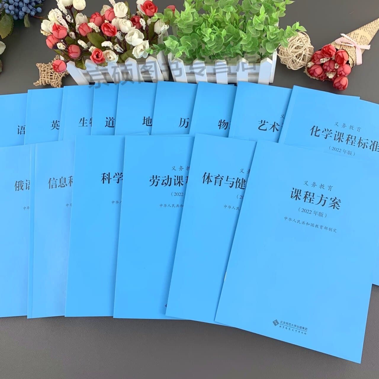 【2026适用】 义务教育课程标准standard数学课程标准2022年版数学课标小学数学课标教育部制定 北京师范大学出版社 小学初中通用 - 缩略图3