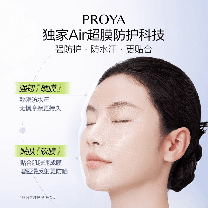 【淘宝秒杀】珀莱雅盾护防晒霜体验装15ml高倍防晒SPF50+ - 缩略图4