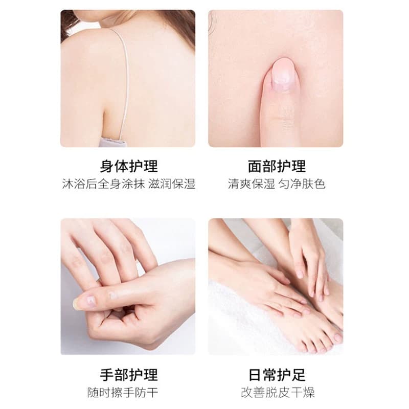 马来西亚甘油液烟胺酰保湿滋润脸部全身护肤精华补水舒缓提亮肤色 - 缩略图3