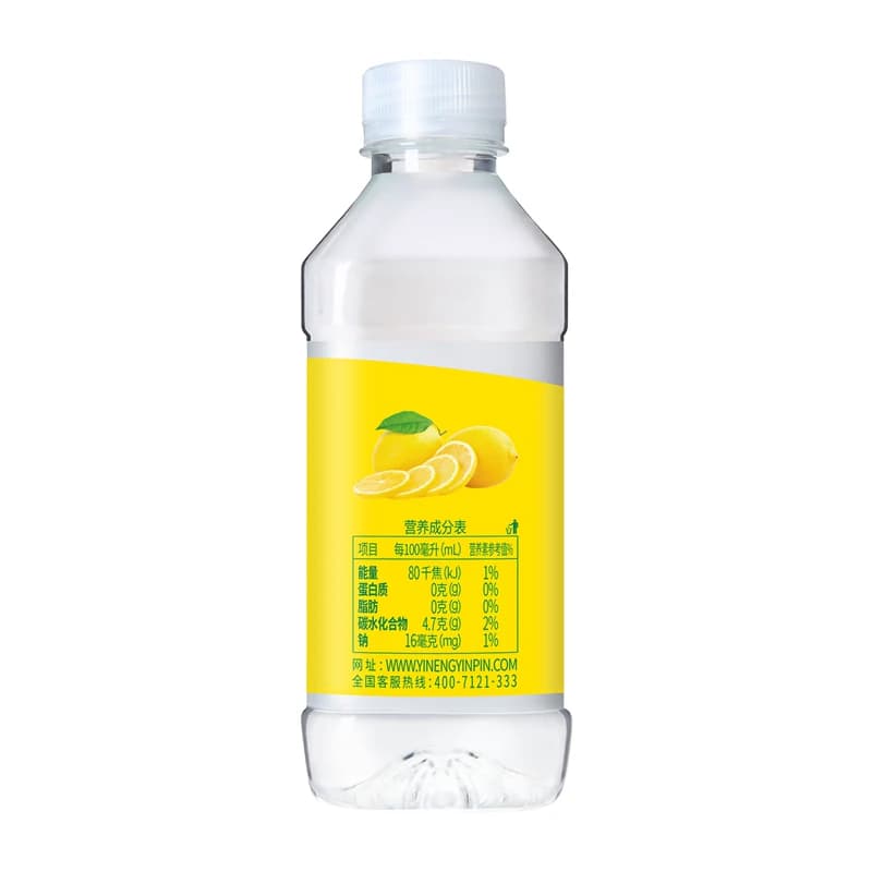 3瓶依能苏打水 - 缩略图5