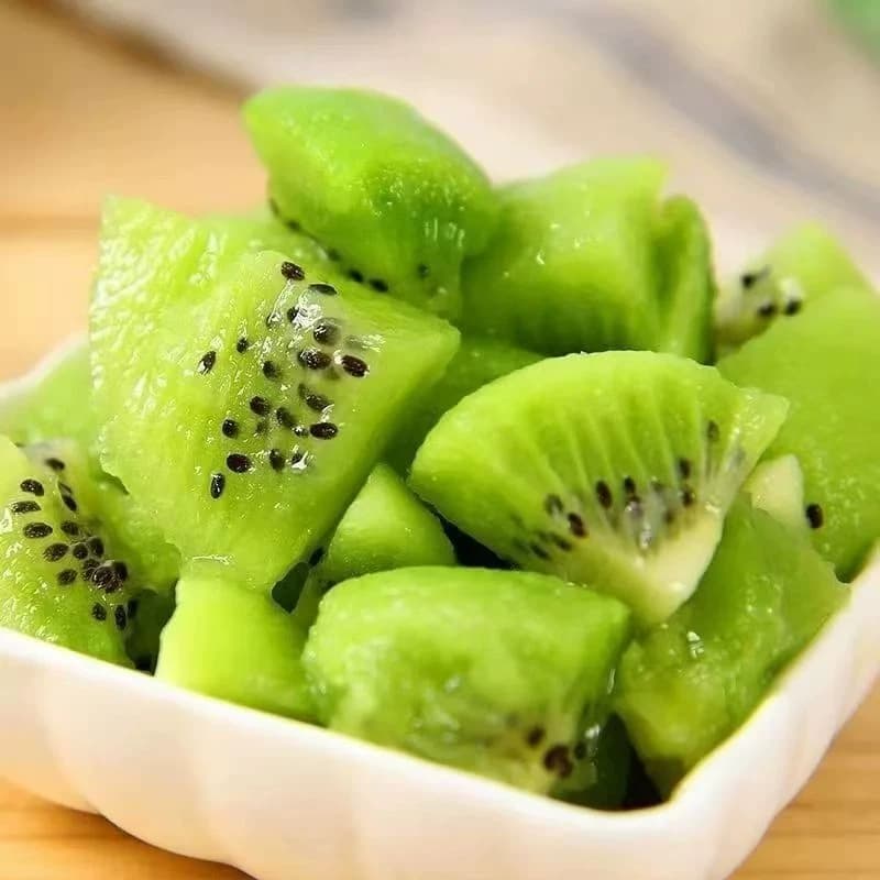 【芭芭农场兑换专享】 翠香猕猴桃12粒70-90g - 缩略图4