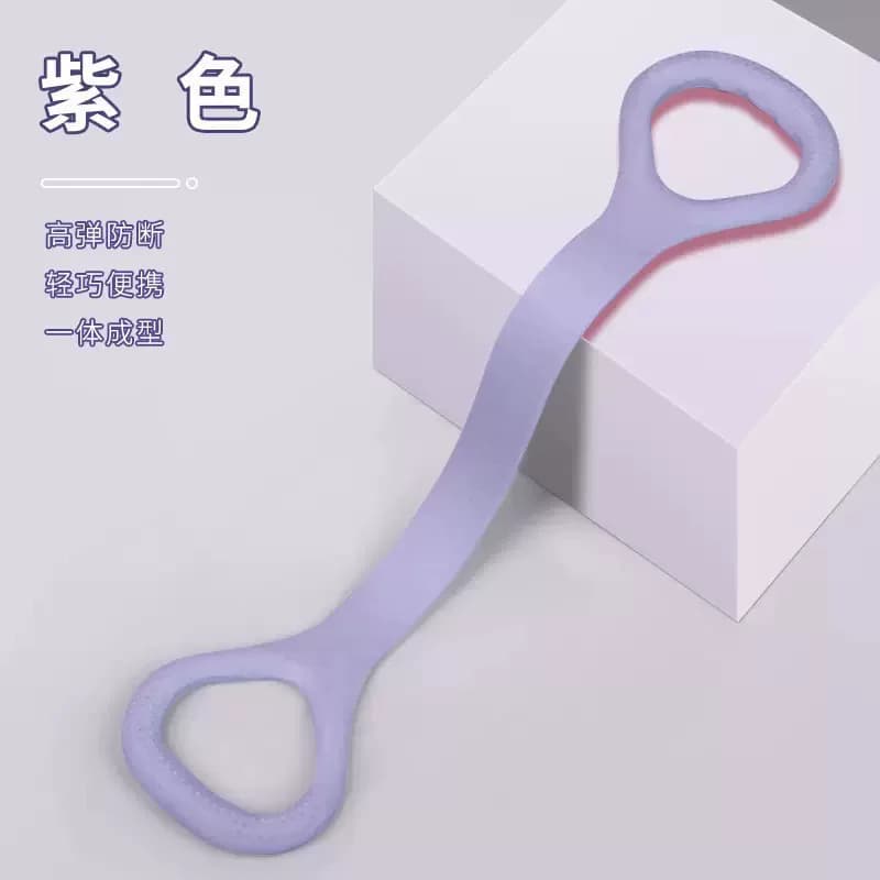 【1个】随机颜色拉力器 - 缩略图4