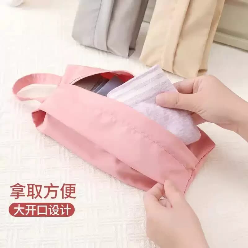 【1个】内衣内裤收纳袋 - 缩略图4
