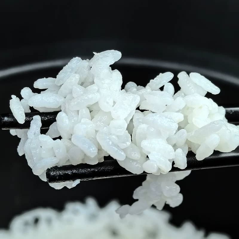 芭芭农场兑换专享黑龙江东北大米珍珠米3斤籼米米饭当季圆粒 - 缩略图5