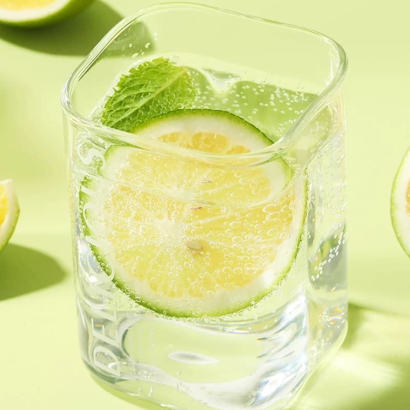 青柠味气泡水350ml*1瓶 - 缩略图4