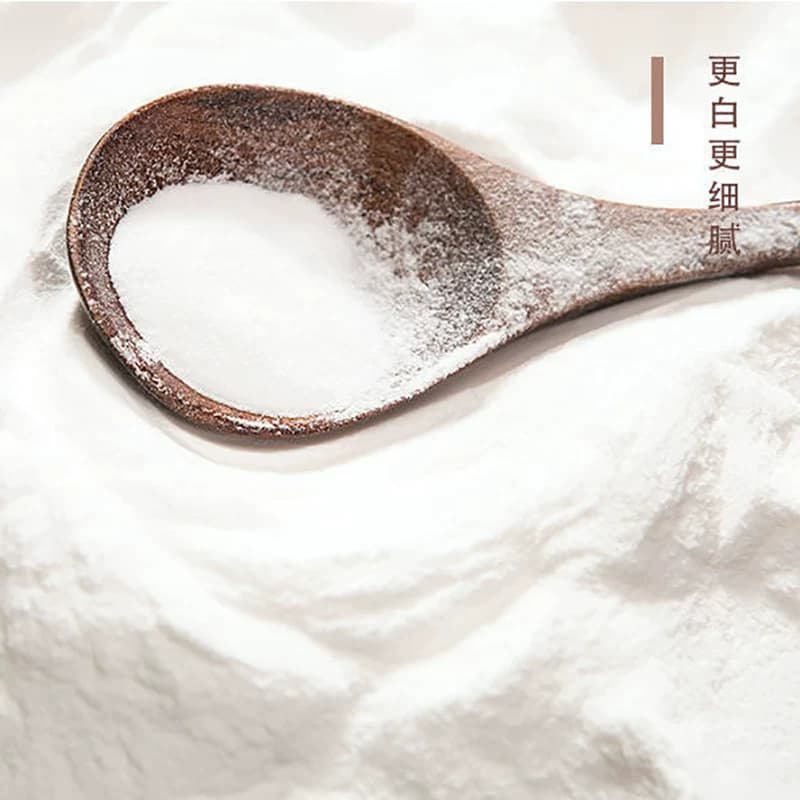 食用小苏打粉美白清洁去污衣服牙齿家用多功能食品级厨房大包装 - 缩略图3