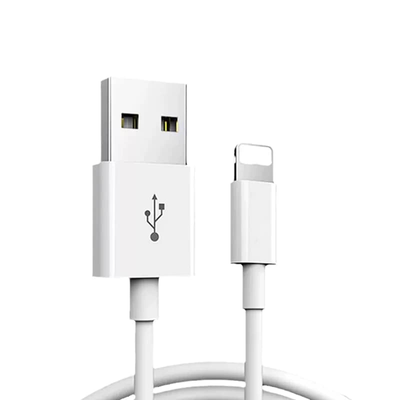 苹果充电线数据线适用iPhone1415promax13正品快充PD20W闪充12手机2米加长8Plus单头ipad官方原11套装专用xs - 缩略图5