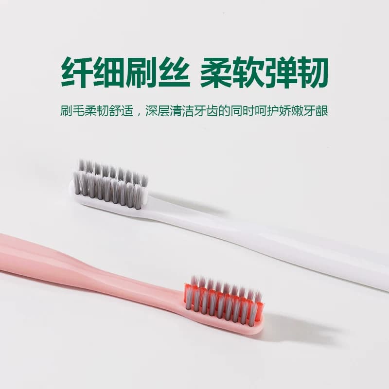 u型正畸牙刷儿童矫正牙齿整牙套专用软毛牙箍牙缝刷清洁洁牙污垢 - 缩略图4