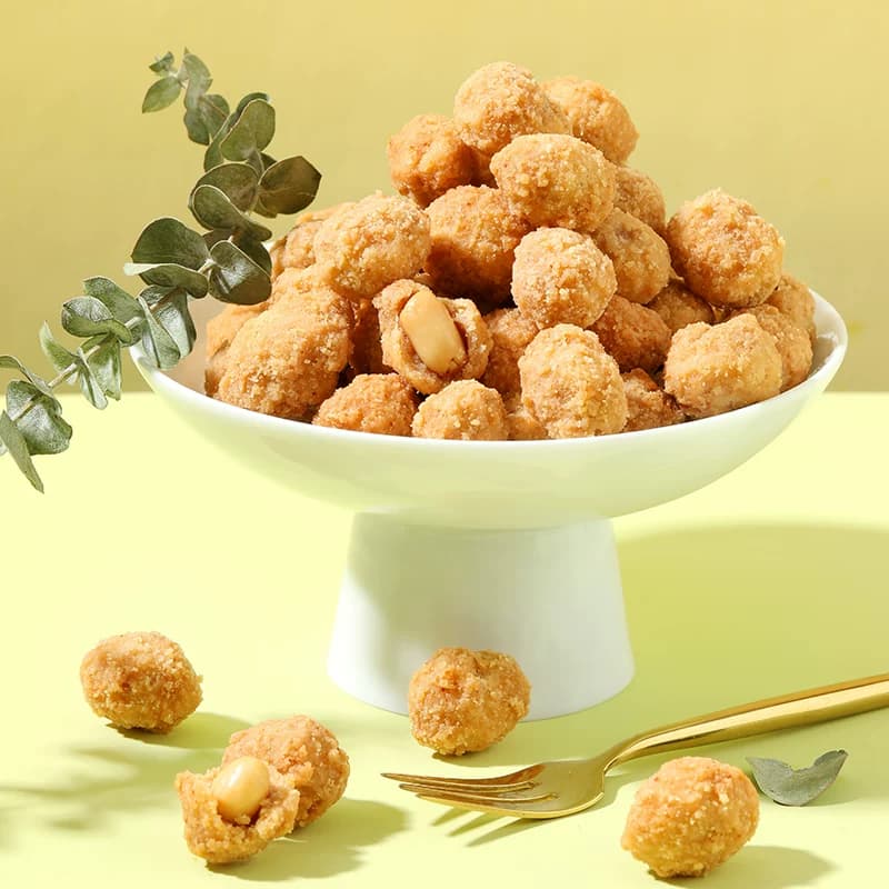 多味花生60g*1袋 - 缩略图2