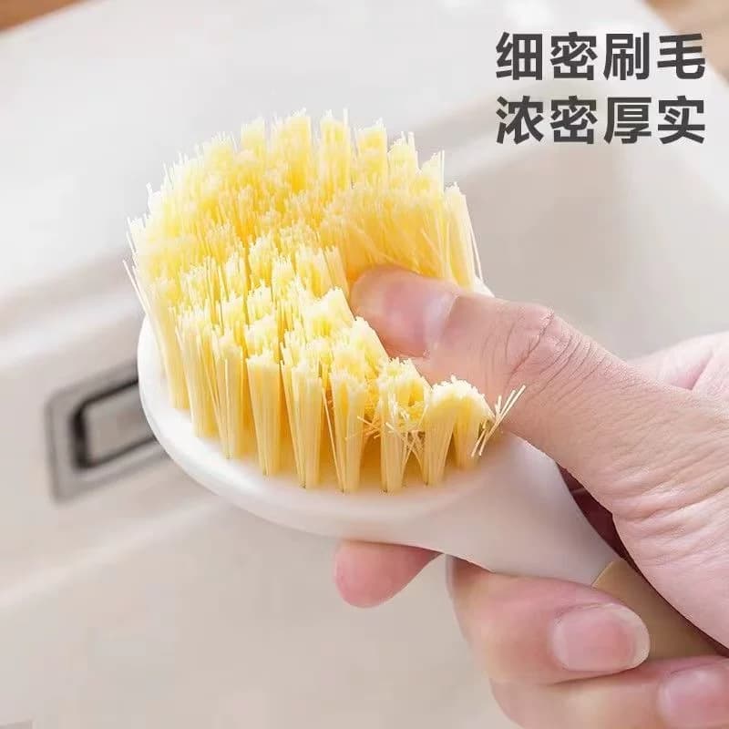 【1把】厨房强力清洁锅刷 - 缩略图2