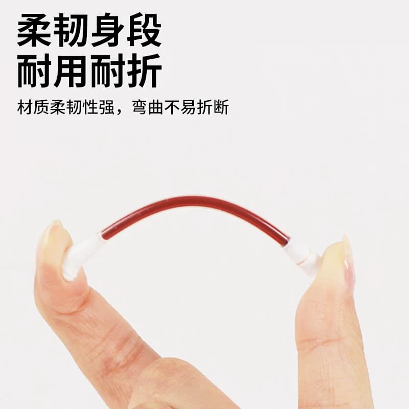 海氏海诺碘液伏棉棒棉签杀菌消毒皮肤受伤伤口卫生护理独立包装 - 缩略图5