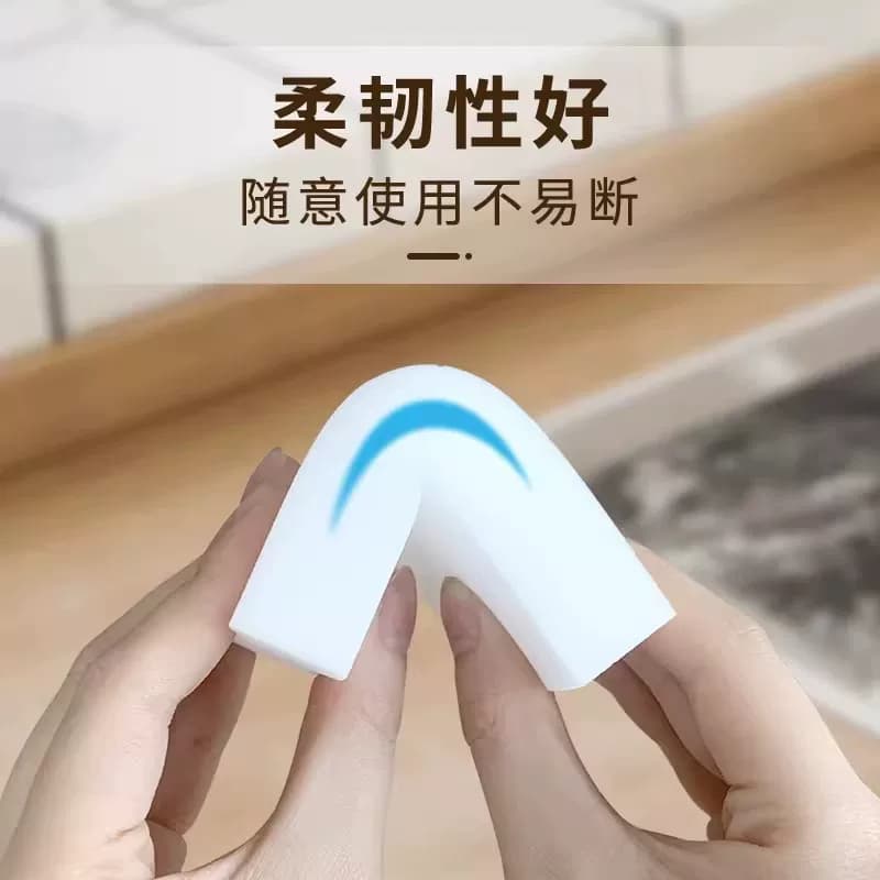 【10片】家用纳米清洁海绵擦 - 缩略图4