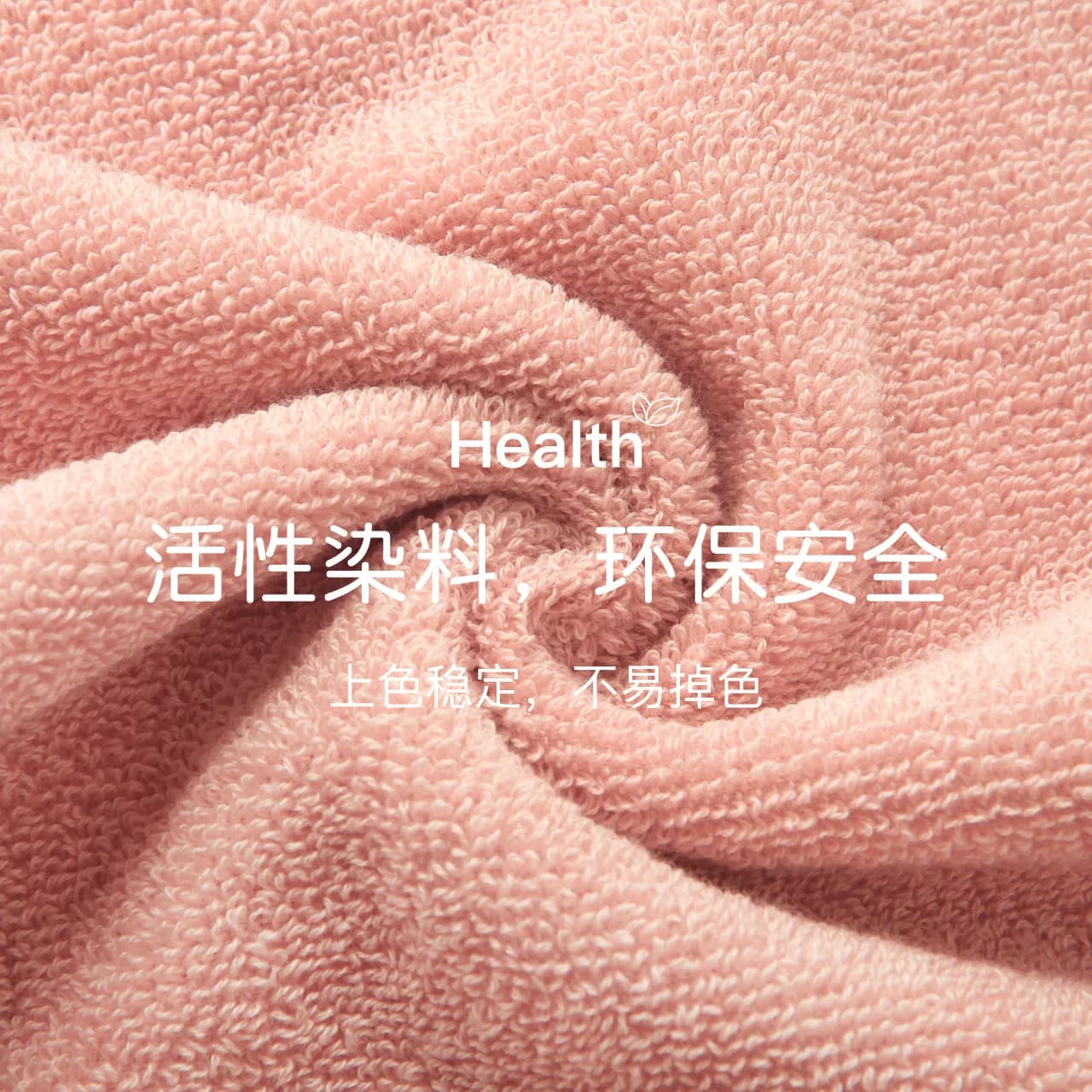 3条金号毛巾纯棉成人洗脸巾家用全棉吸水素色男女儿童洗澡洗手 - 缩略图4