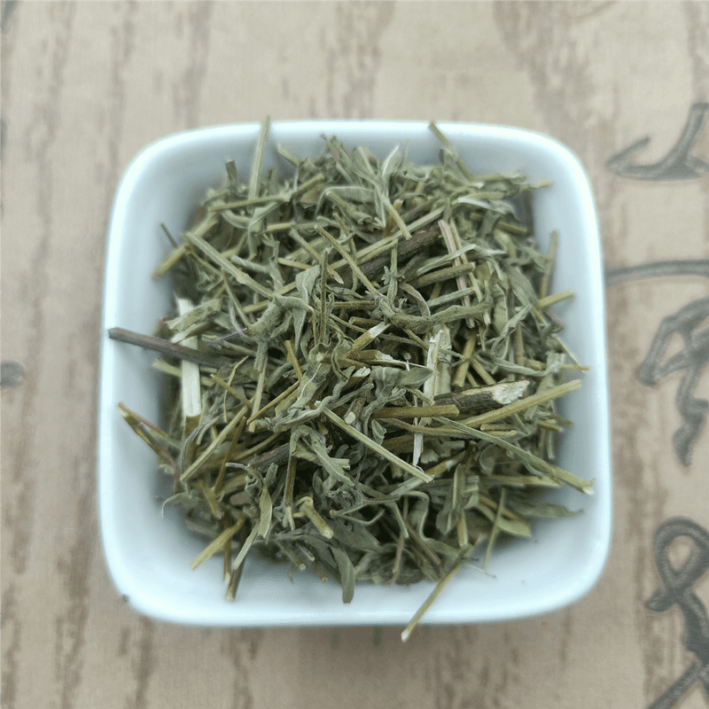 香薷茶正品香薷草500g包邮香茹草10克泡水磨香薷粉香薷佩兰茶藿香 - 缩略图4