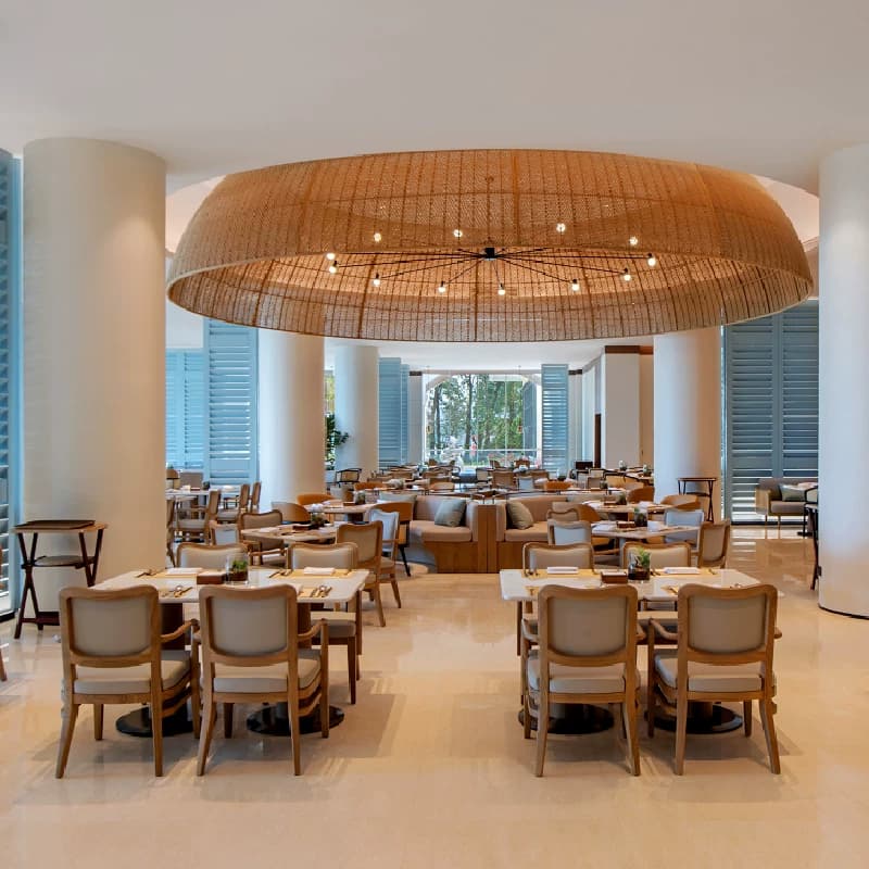 【开业特惠】紫荆维景酒店1-2晚含早套餐+疗愈体验等 深圳酒店近较场尾海滩 - 缩略图2