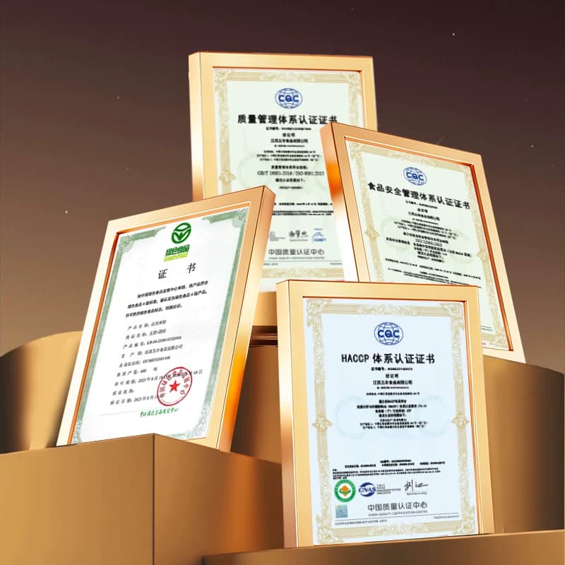 五丰米粉江西米粉纯大米无添加商用批发米线沙河粉丝特产正宗米粉 - 缩略图5