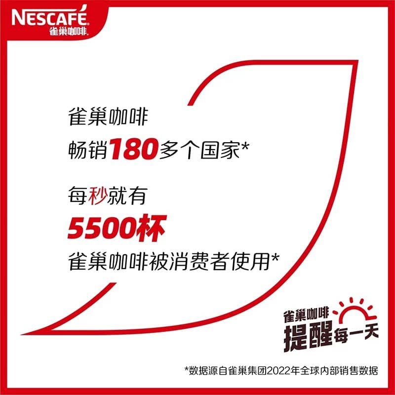 【下拉详情领补贴】雀巢咖啡瑞士进口金牌多口味美式冻干黑咖啡 - 缩略图4
