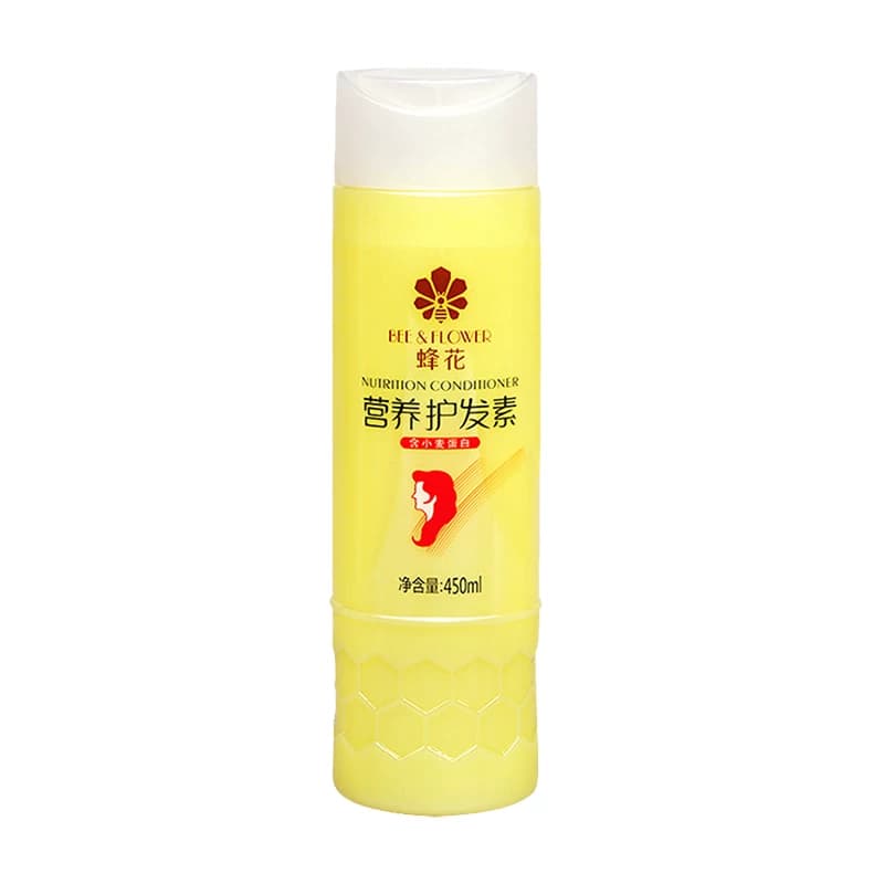 蜂花护发素正品修护干枯营养补水柔顺滑润发乳含小麦蛋白 - 缩略图2