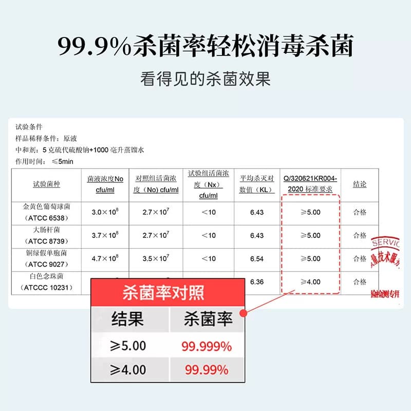 班爵75%酒精湿巾80抽消毒湿巾纸大包家用湿纸巾加厚消毒杀菌清洁 - 缩略图3