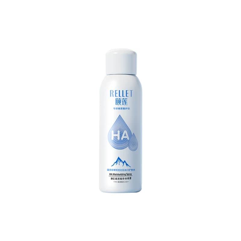 颐莲玻尿酸补水喷雾100ml/瓶保湿锁水舒缓修护爽肤水女 - 缩略图5
