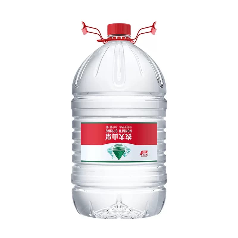 农夫山泉饮用天然水19L桶装水天然矿物质 - 缩略图3
