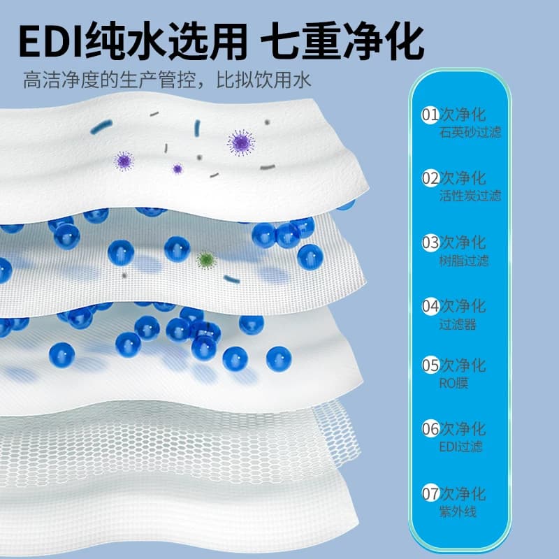 丽佳宝贝酒精湿巾卫生杀菌家庭除菌清洁办公大包湿纸巾升级款 - 缩略图4