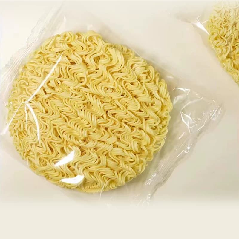 白象非油炸方便面面饼炒面煮面速食面条早餐面火锅面速食面面饼 - 缩略图5