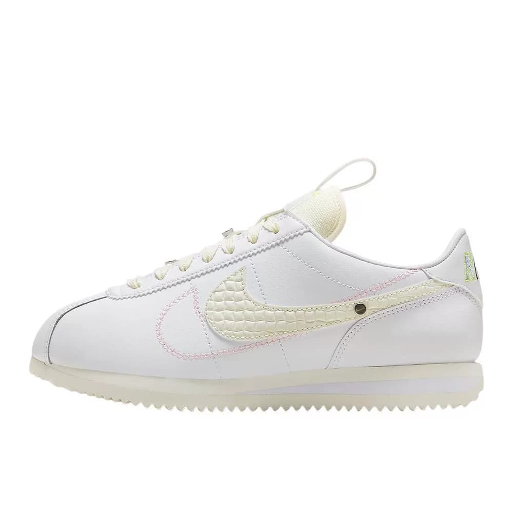 【布布】NikeCortez舒适运动健身复古潮流低帮休闲城市通勤跑步鞋 - 缩略图5